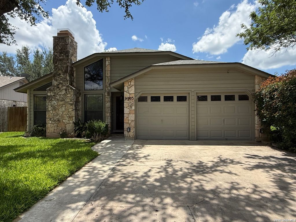 14905 OAK SMT, San Antonio, TX 78232