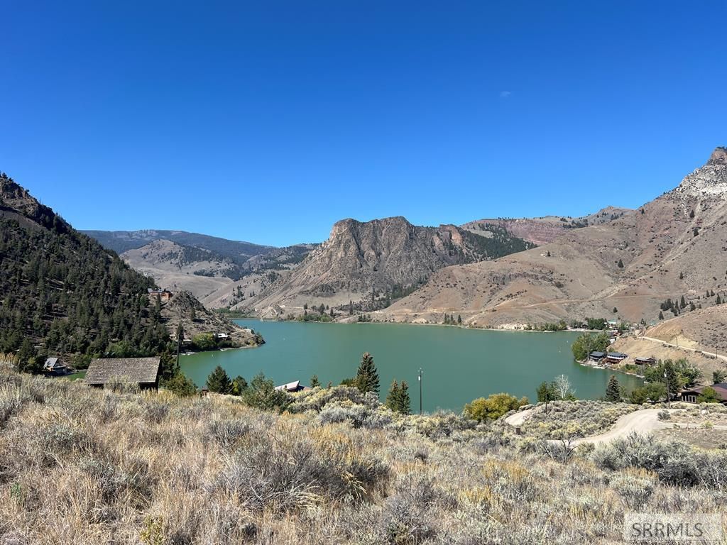 Image 1 of property listing at TBD Skyline Drive, Salmon, ID 83467