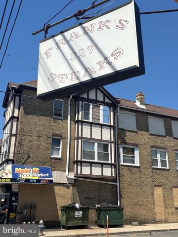 227 MAIN ST, Darby, PA 19023