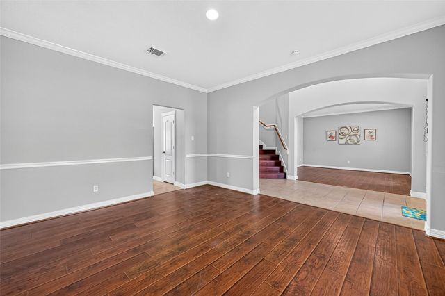 11107 Camino Oaks Drive, Houston, TX 77064