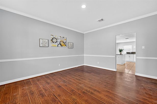 11107 Camino Oaks Drive, Houston, TX 77064