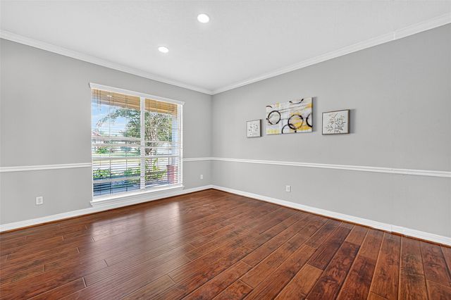 11107 Camino Oaks Drive, Houston, TX 77064