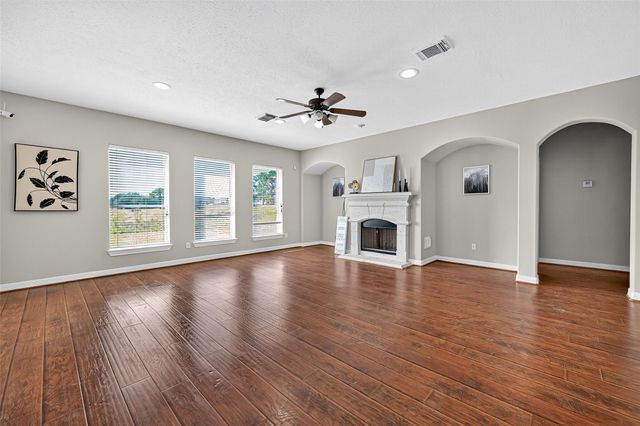 11107 Camino Oaks Drive, Houston, TX 77064