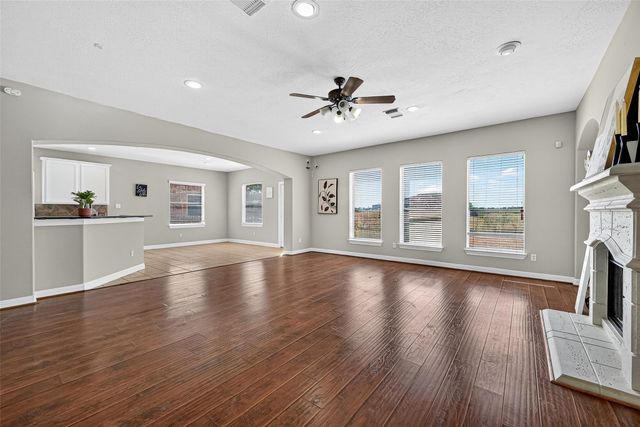 11107 Camino Oaks Drive, Houston, TX 77064