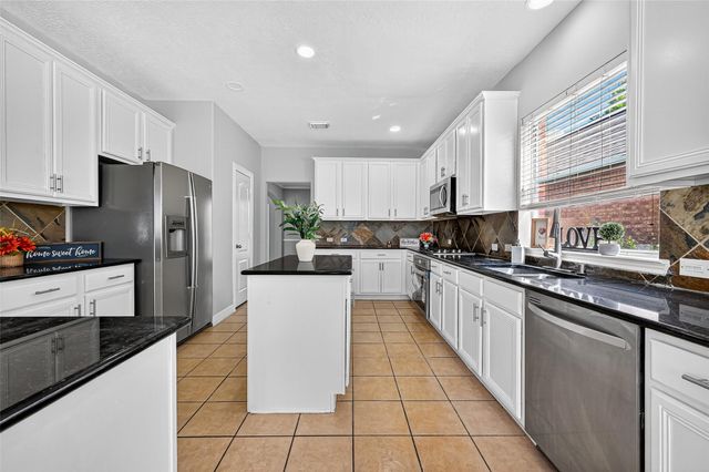 11107 Camino Oaks Drive, Houston, TX 77064