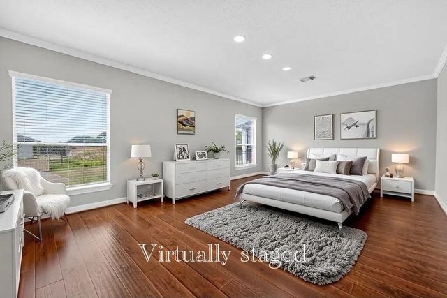 11107 Camino Oaks Drive, Houston, TX 77064