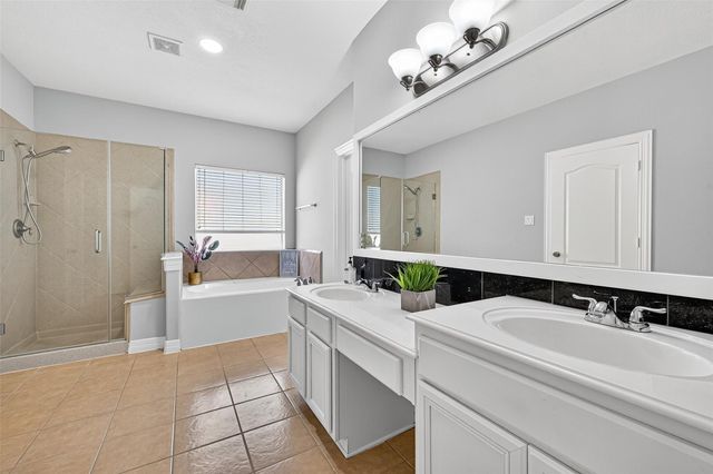 11107 Camino Oaks Drive, Houston, TX 77064