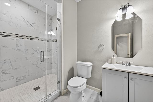 11107 Camino Oaks Drive, Houston, TX 77064