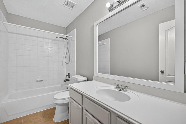 11107 Camino Oaks Drive, Houston, TX 77064