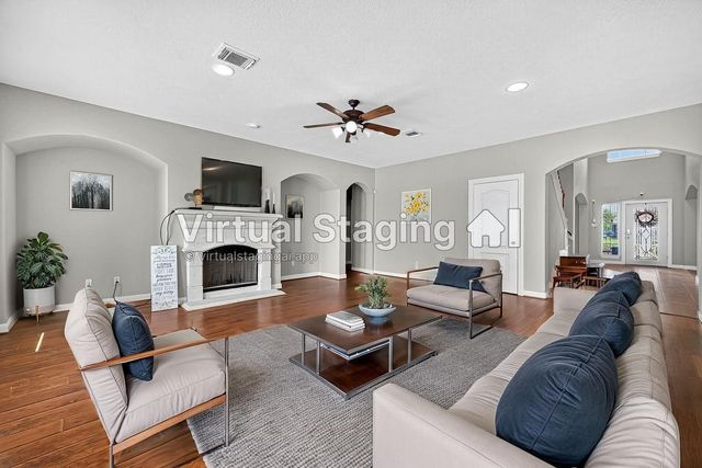 11107 Camino Oaks Drive, Houston, TX 77064