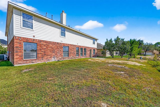 11107 Camino Oaks Drive, Houston, TX 77064