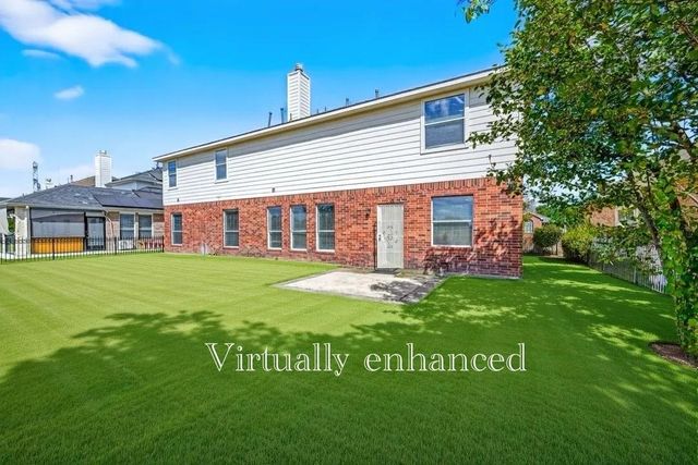 11107 Camino Oaks Drive, Houston, TX 77064