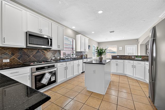 11107 Camino Oaks Drive, Houston, TX 77064