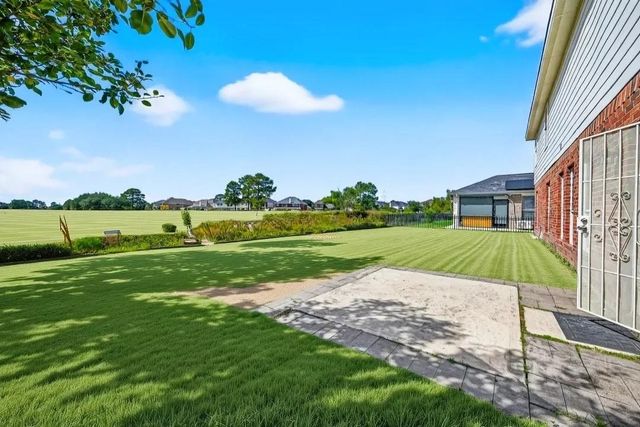 11107 Camino Oaks Drive, Houston, TX 77064