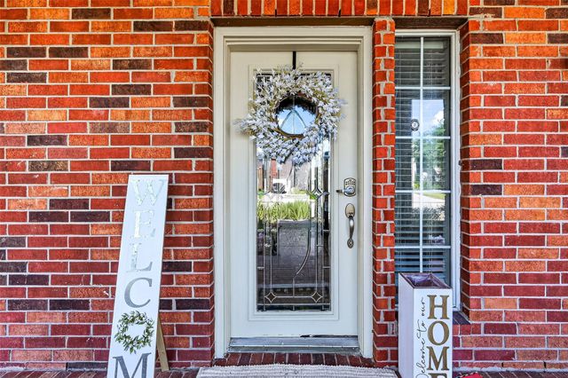 11107 Camino Oaks Drive, Houston, TX 77064