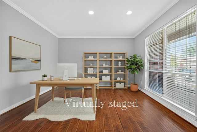 11107 Camino Oaks Drive, Houston, TX 77064