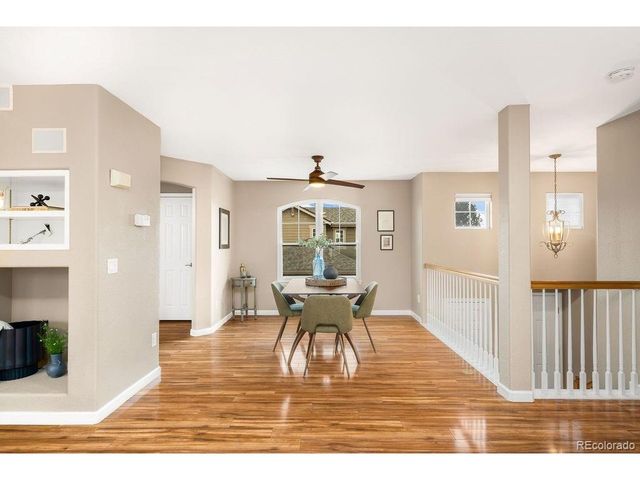 7535 S Sicily Way, Aurora, CO 80016