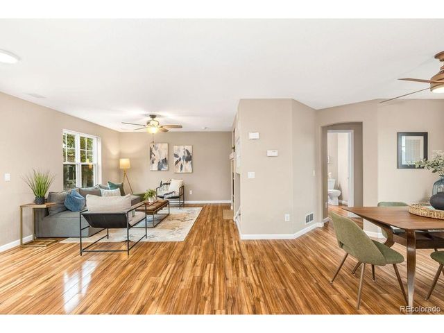 7535 S Sicily Way, Aurora, CO 80016