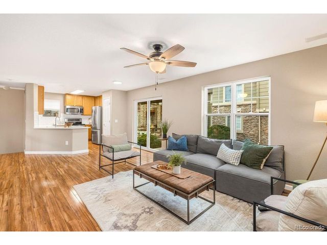 7535 S Sicily Way, Aurora, CO 80016