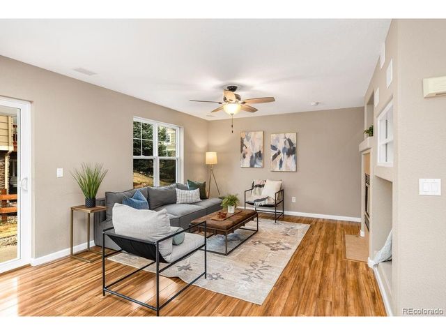 7535 S Sicily Way, Aurora, CO 80016