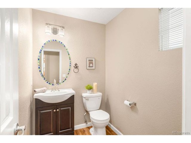 7535 S Sicily Way, Aurora, CO 80016