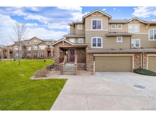 7535 S Sicily Way, Aurora, CO 80016
