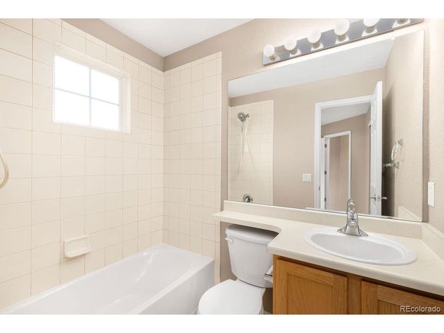 7535 S Sicily Way, Aurora, CO 80016