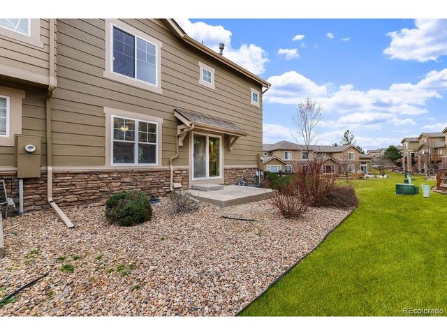 7535 S Sicily Way, Aurora, CO 80016