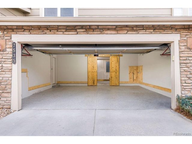 7535 S Sicily Way, Aurora, CO 80016