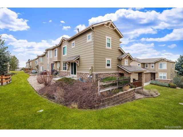 7535 S Sicily Way, Aurora, CO 80016