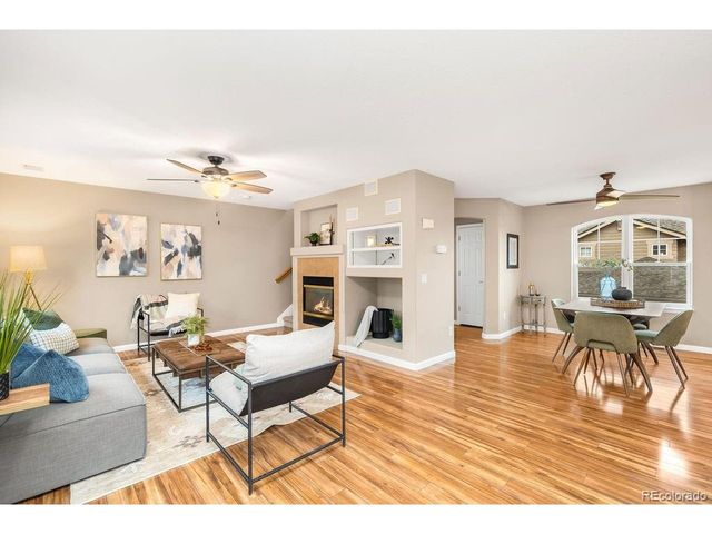 7535 S Sicily Way, Aurora, CO 80016