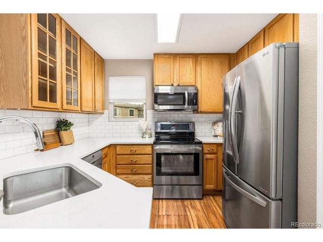 7535 S Sicily Way, Aurora, CO 80016