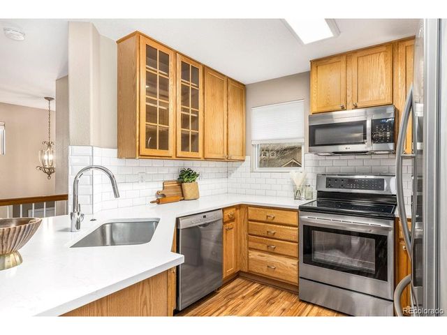 7535 S Sicily Way, Aurora, CO 80016