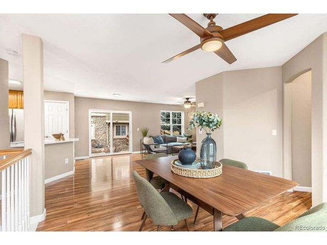 7535 S Sicily Way, Aurora, CO 80016