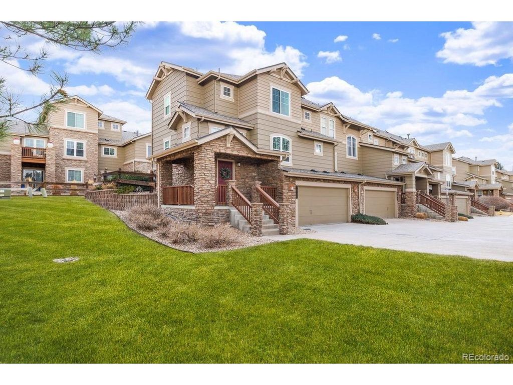 7535 S Sicily Way, Aurora, CO 80016