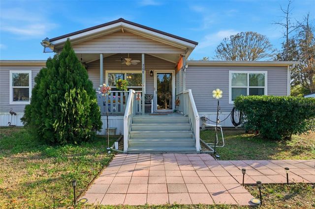 768 SW TROY STREET, Lake City, FL 32024