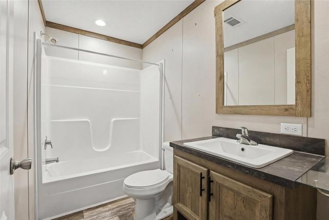 768 SW TROY STREET, Lake City, FL 32024