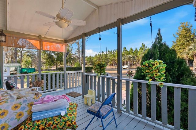 768 SW TROY STREET, Lake City, FL 32024