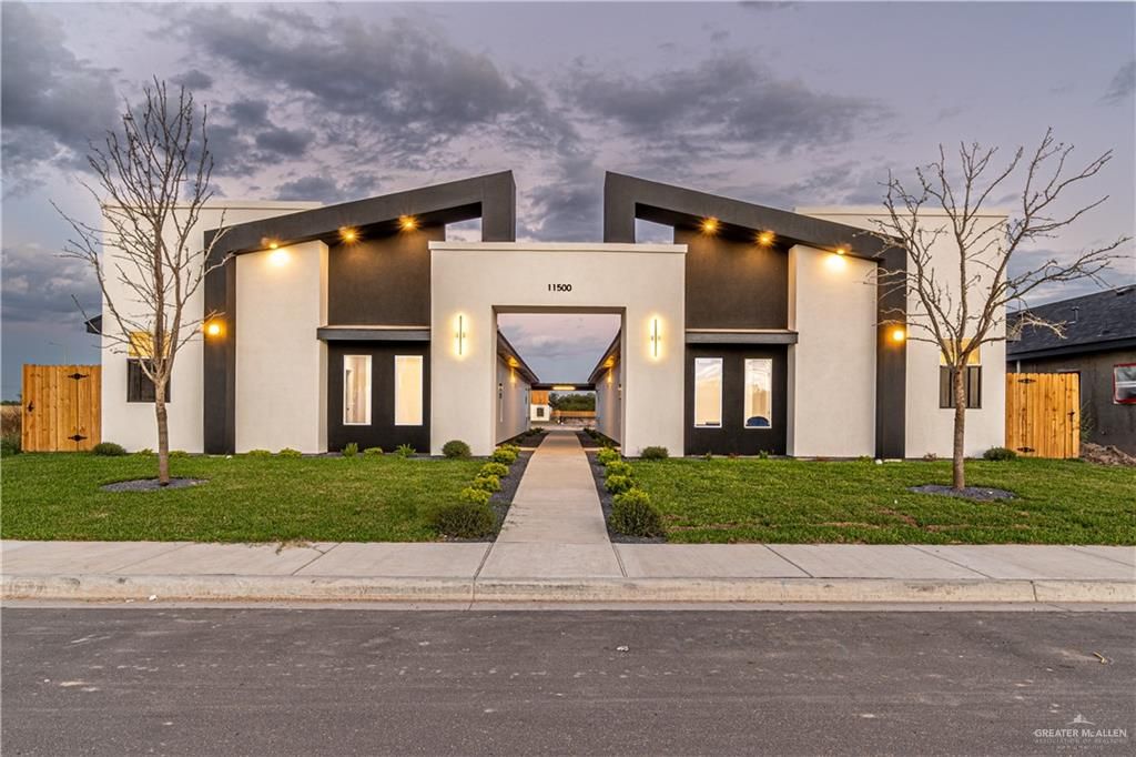 11503 N 24th Lane, Mcallen, TX 78504