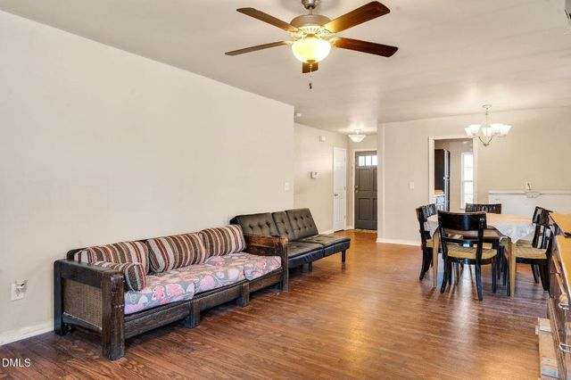 3057 Camden Creek Drive, Raleigh, NC 27610