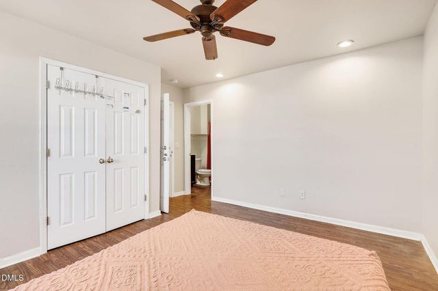 3057 Camden Creek Drive, Raleigh, NC 27610