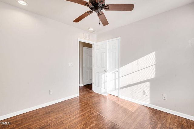 3057 Camden Creek Drive, Raleigh, NC 27610