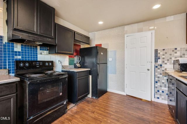 3057 Camden Creek Drive, Raleigh, NC 27610