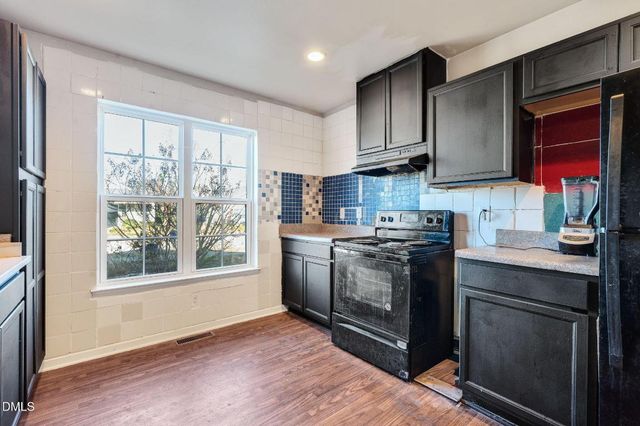 3057 Camden Creek Drive, Raleigh, NC 27610