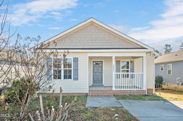 3057 Camden Creek Drive, Raleigh, NC 27610