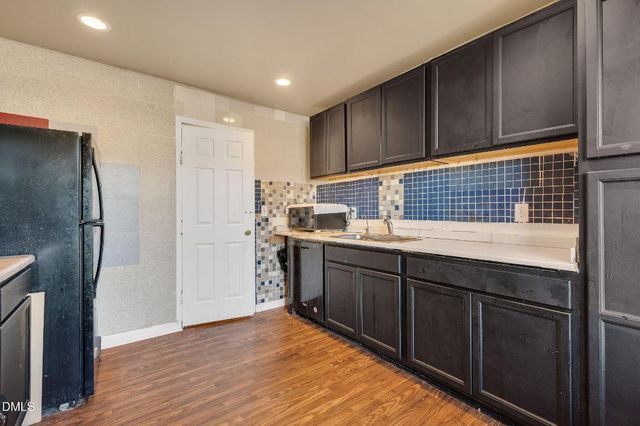 3057 Camden Creek Drive, Raleigh, NC 27610