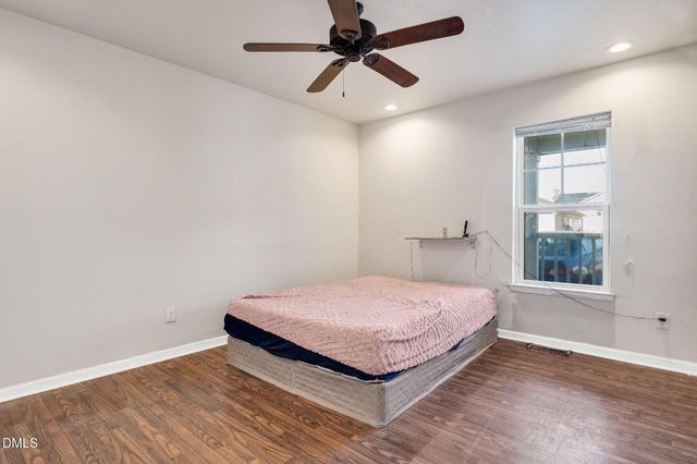 3057 Camden Creek Drive, Raleigh, NC 27610