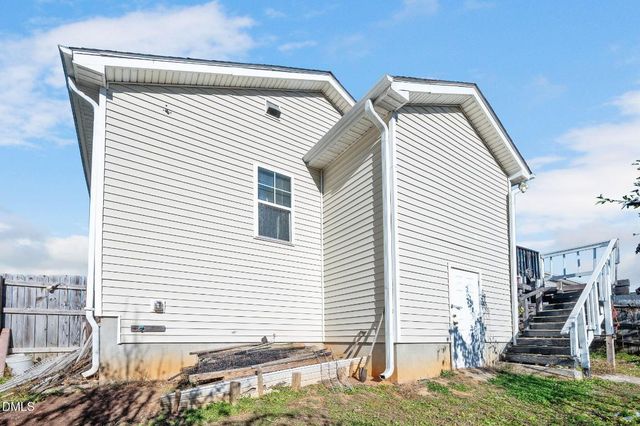 3057 Camden Creek Drive, Raleigh, NC 27610