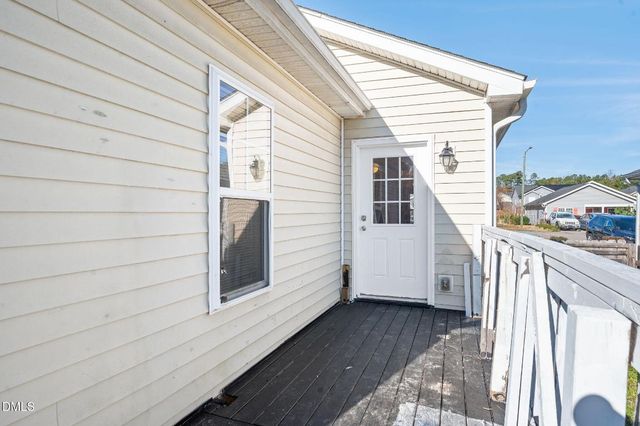 3057 Camden Creek Drive, Raleigh, NC 27610