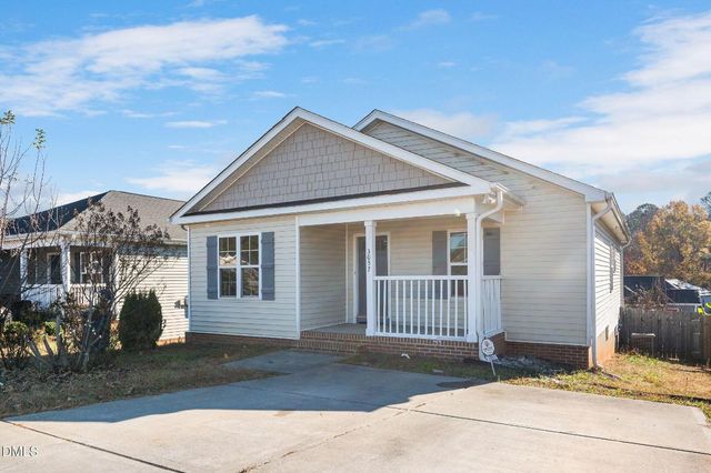 3057 Camden Creek Drive, Raleigh, NC 27610